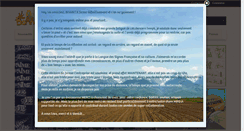 Desktop Screenshot of boanita.com